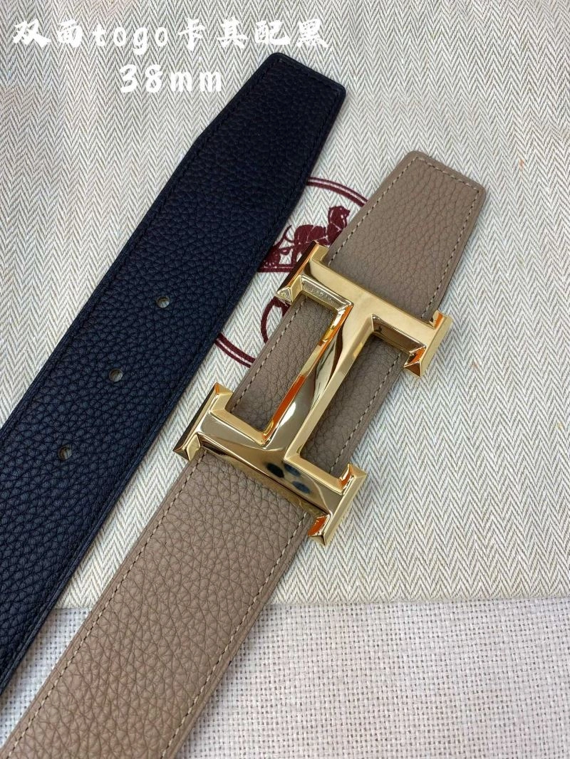 Hermes Belts Comfortable 296661