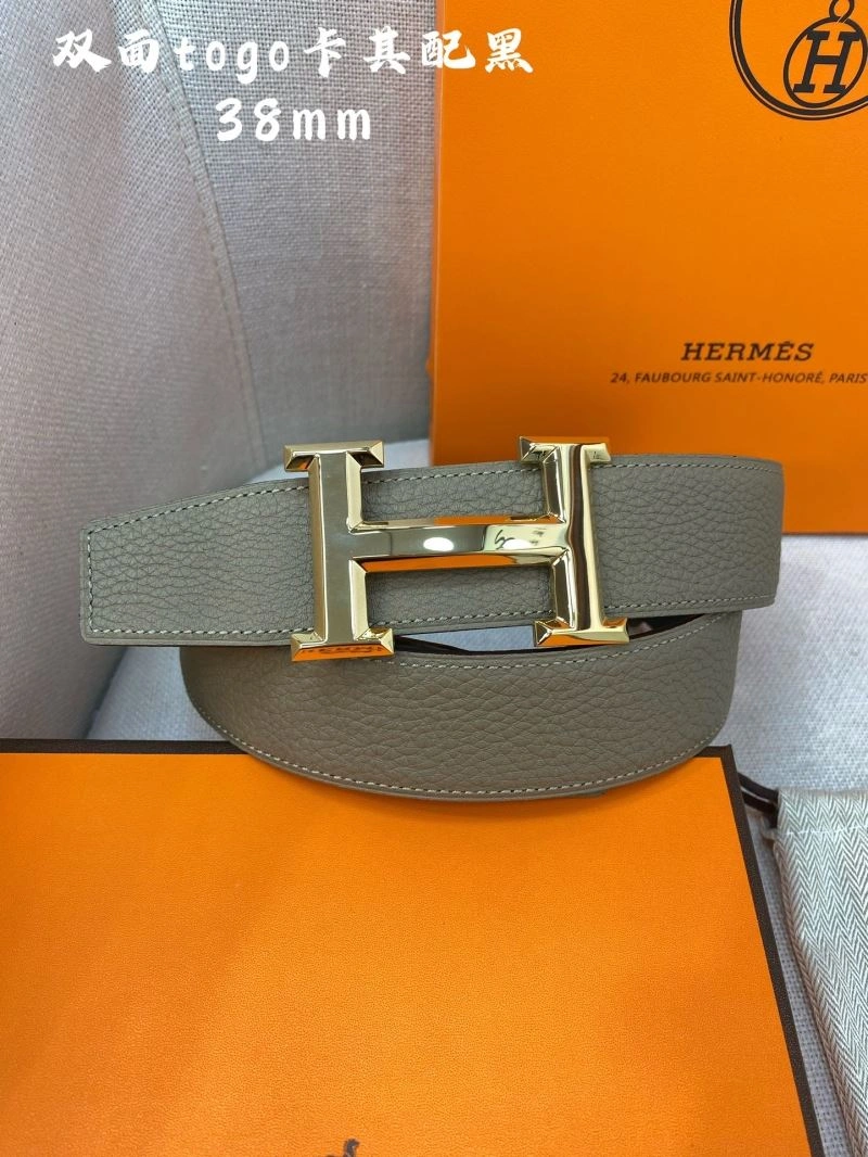 Hermes Belts Comfortable 296661
