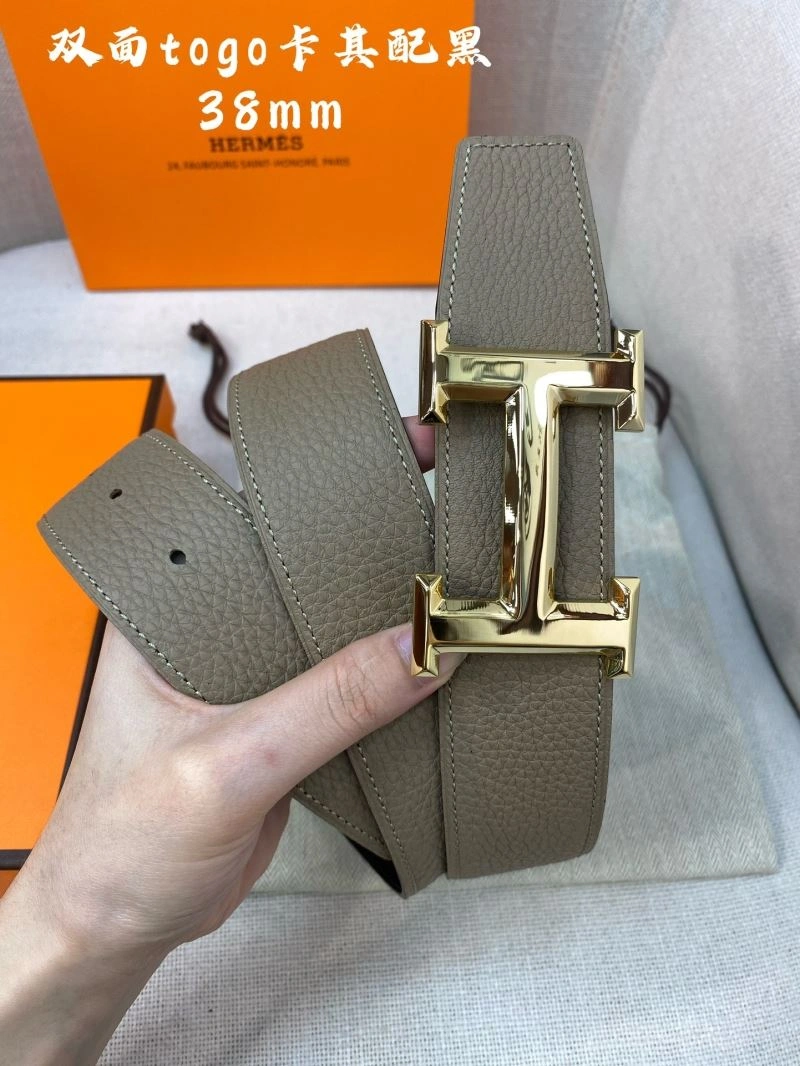 Hermes Belts Comfortable 296661