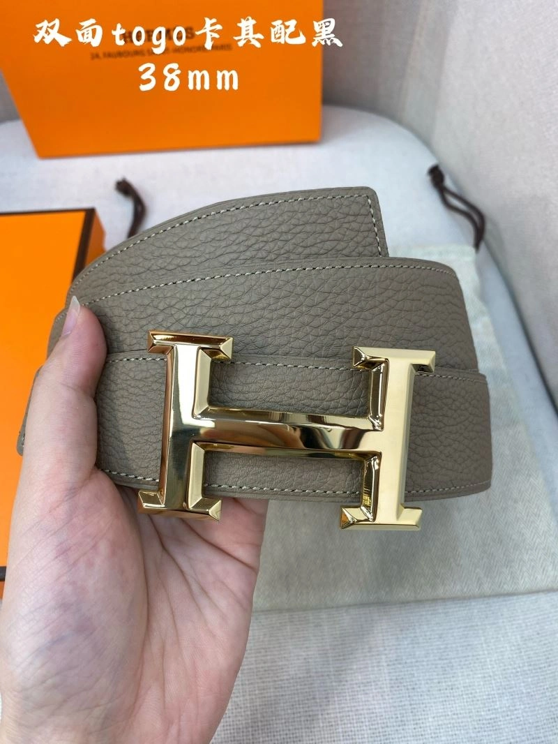 Hermes Belts Comfortable 296661