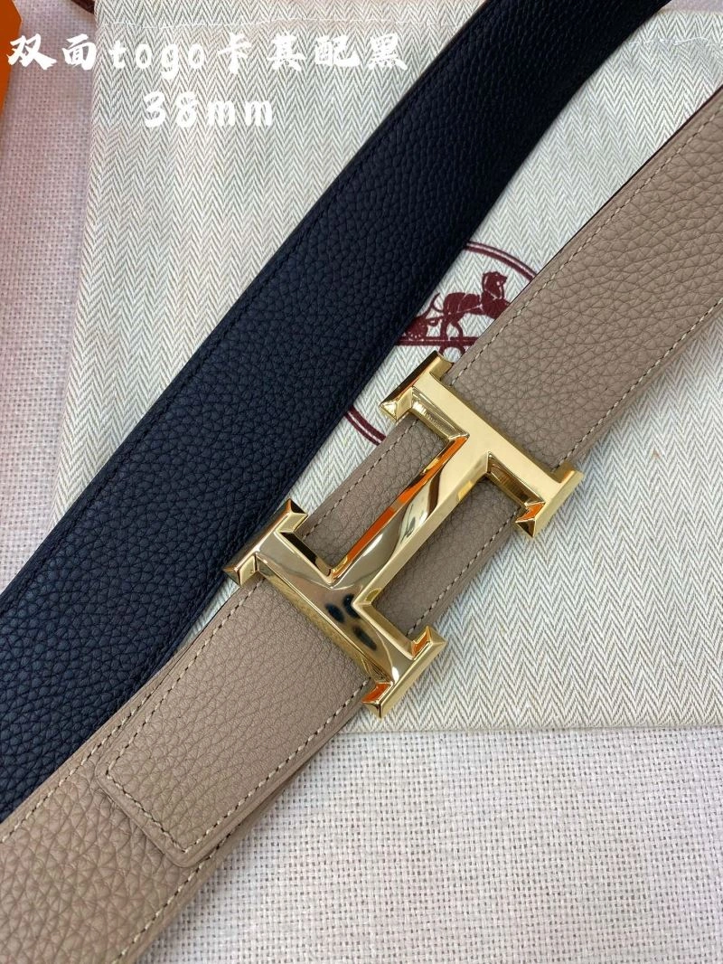 Hermes Belts Comfortable 296661