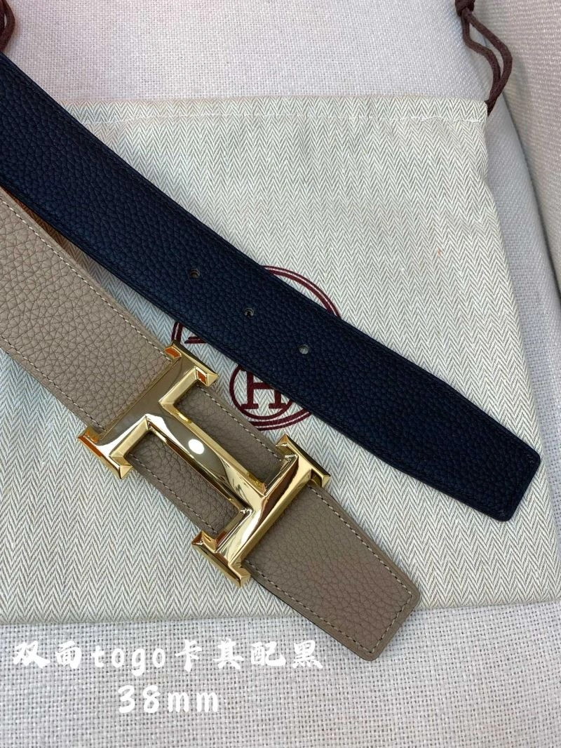 Hermes Belts Comfortable 296661