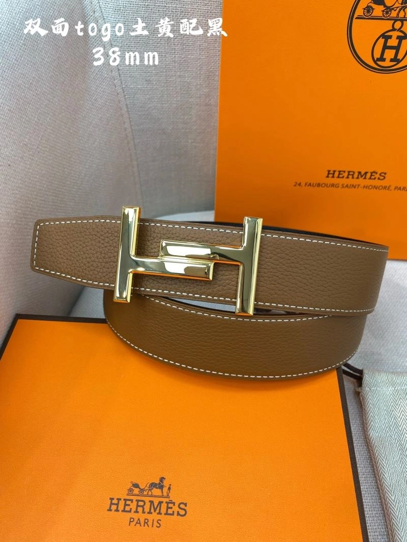 Timeless Hermes Belts 296655