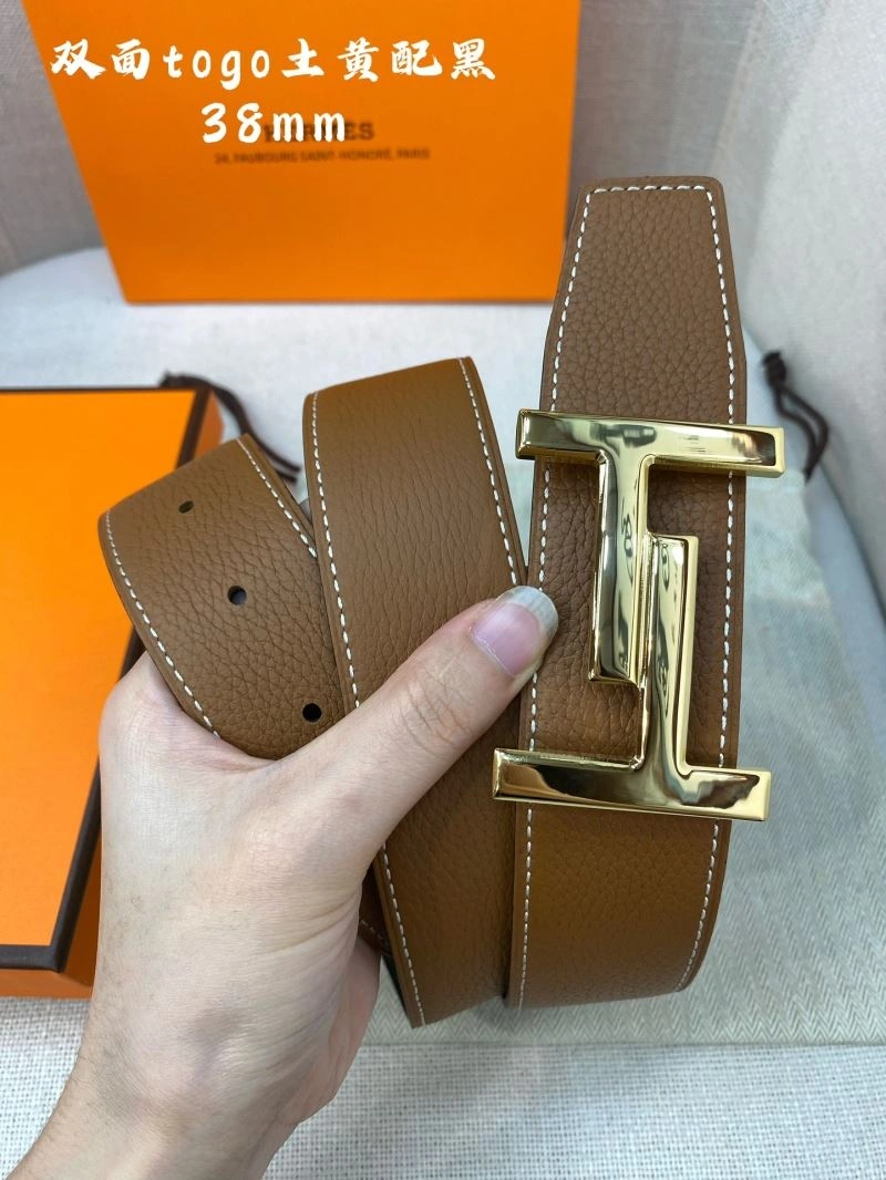 Timeless Hermes Belts 296655