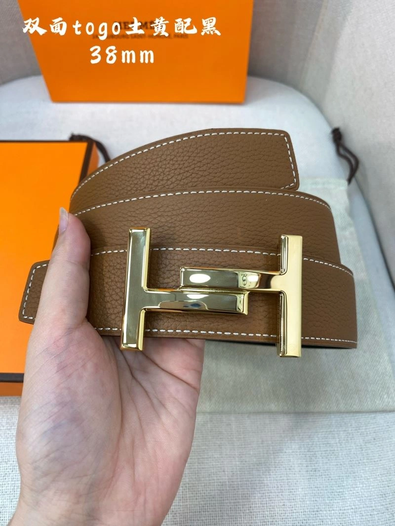 Timeless Hermes Belts 296655