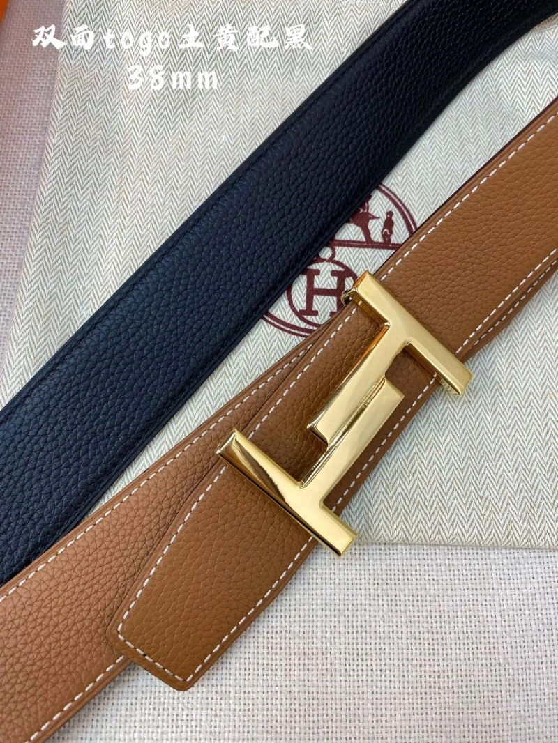 Timeless Hermes Belts 296655