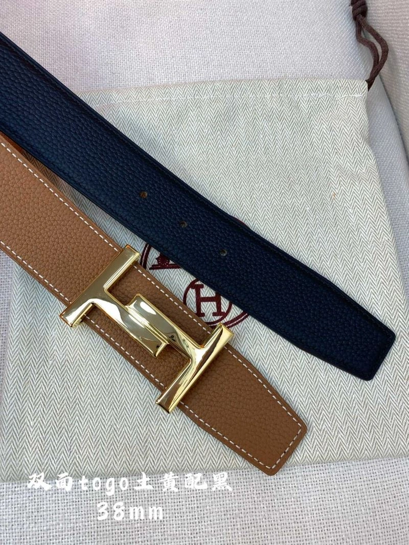 Timeless Hermes Belts 296655