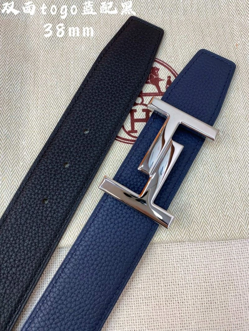 Hermes Belts TimelessDesign 296662
