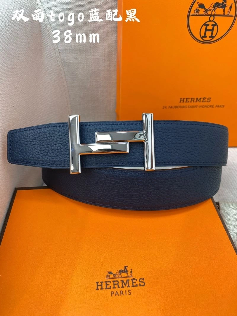 Hermes Belts TimelessDesign 296662
