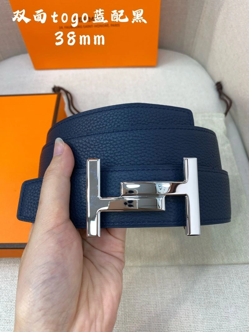 Hermes Belts TimelessDesign 296662