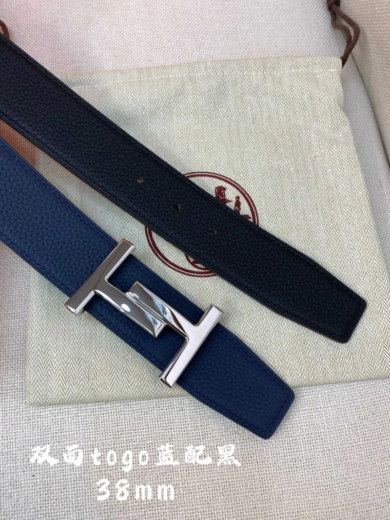 Hermes Belts TimelessDesign 296662