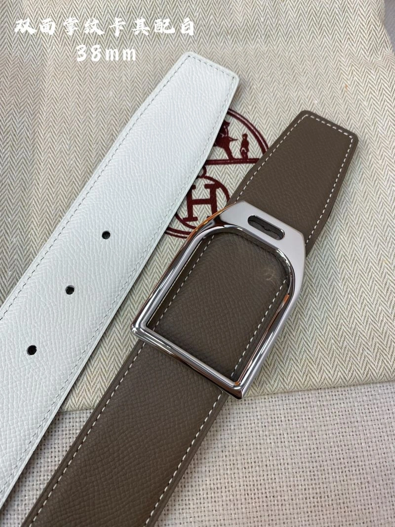 WellDesigned Hermes Belts 296650