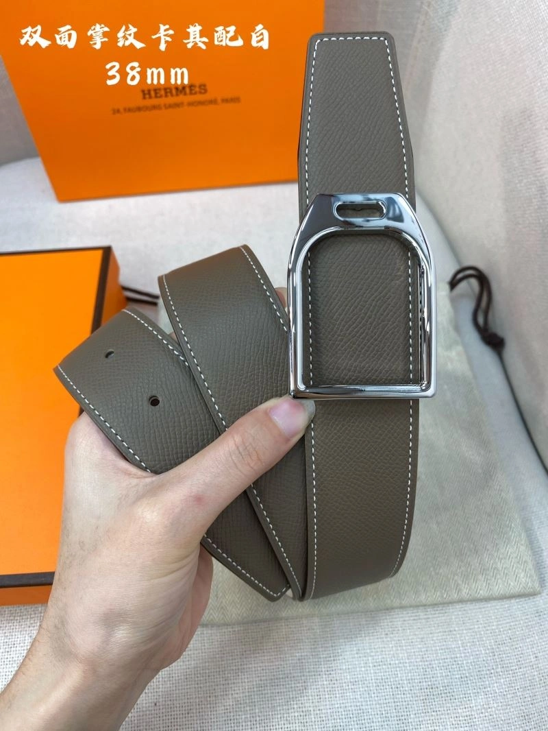 WellDesigned Hermes Belts 296650