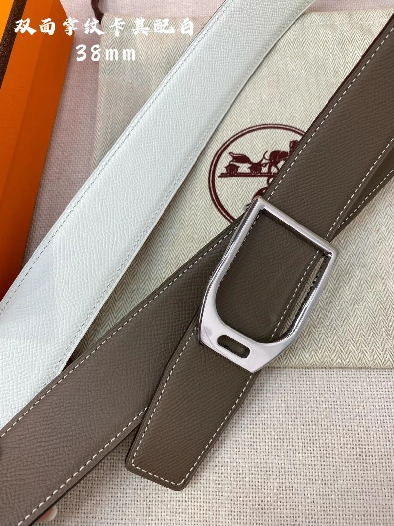 WellDesigned Hermes Belts 296650