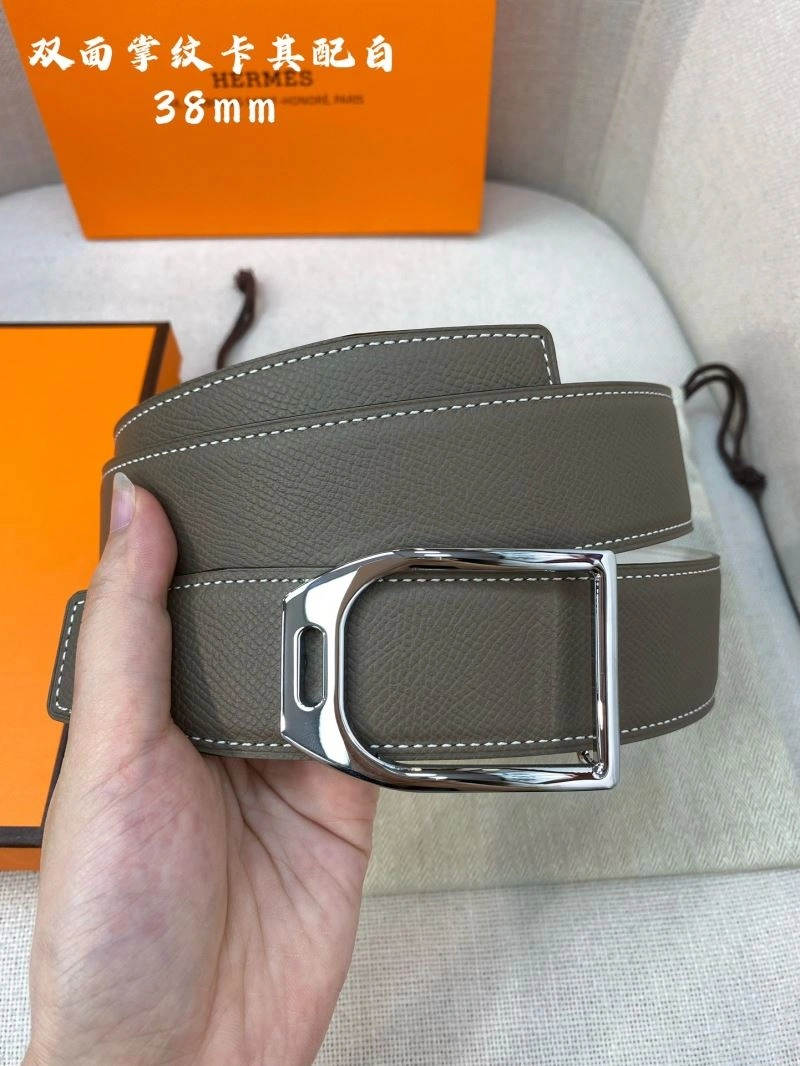 WellDesigned Hermes Belts 296650