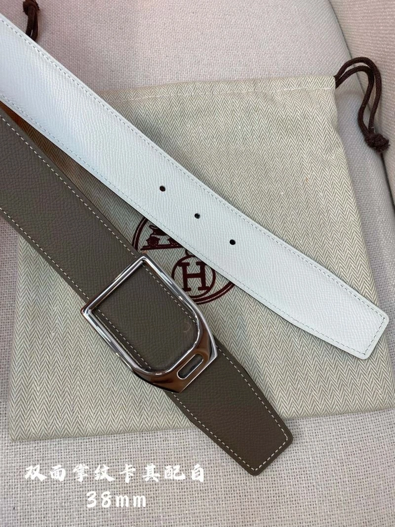 WellDesigned Hermes Belts 296650