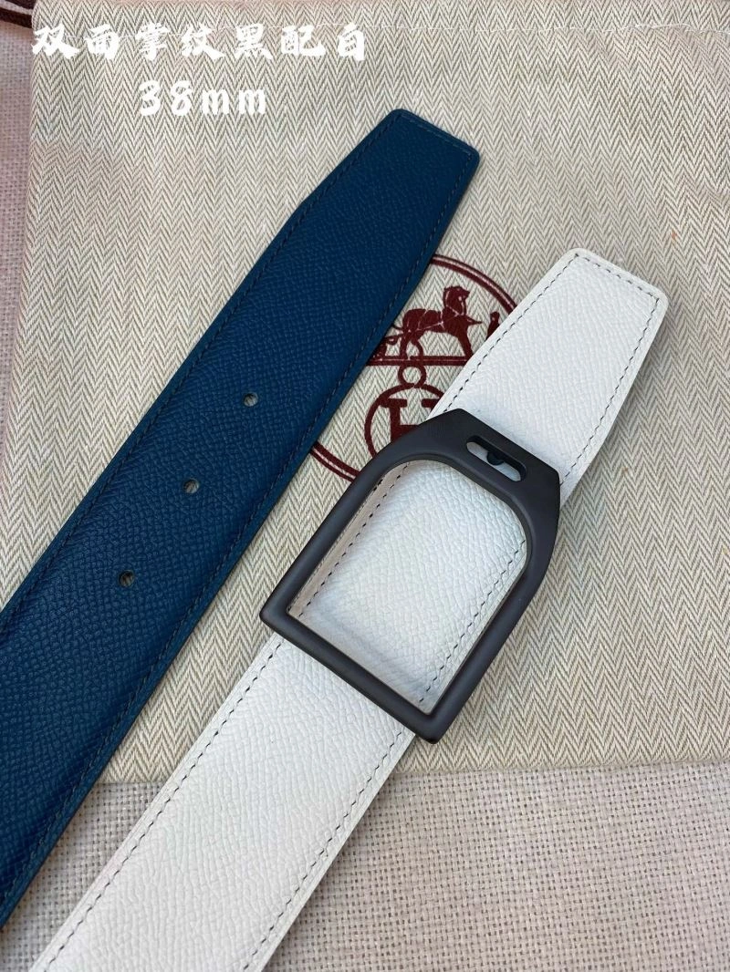 Trendsetting Hermes Belts 296657