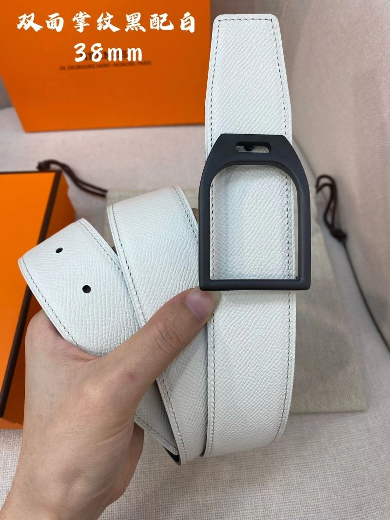 Trendsetting Hermes Belts 296657