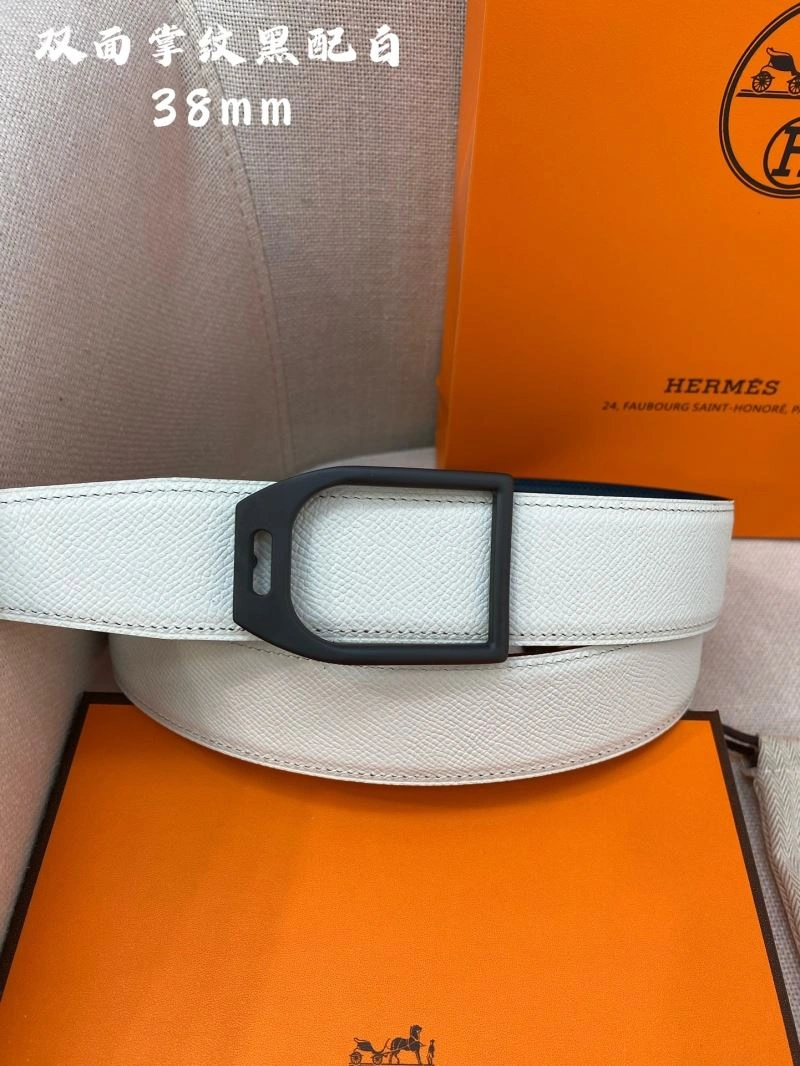 Trendsetting Hermes Belts 296657