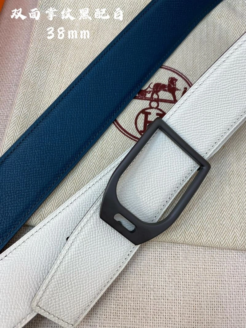 Trendsetting Hermes Belts 296657