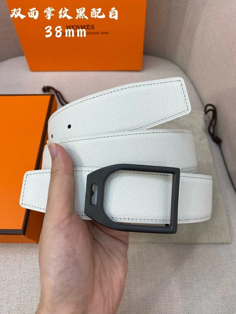 Trendsetting Hermes Belts 296657