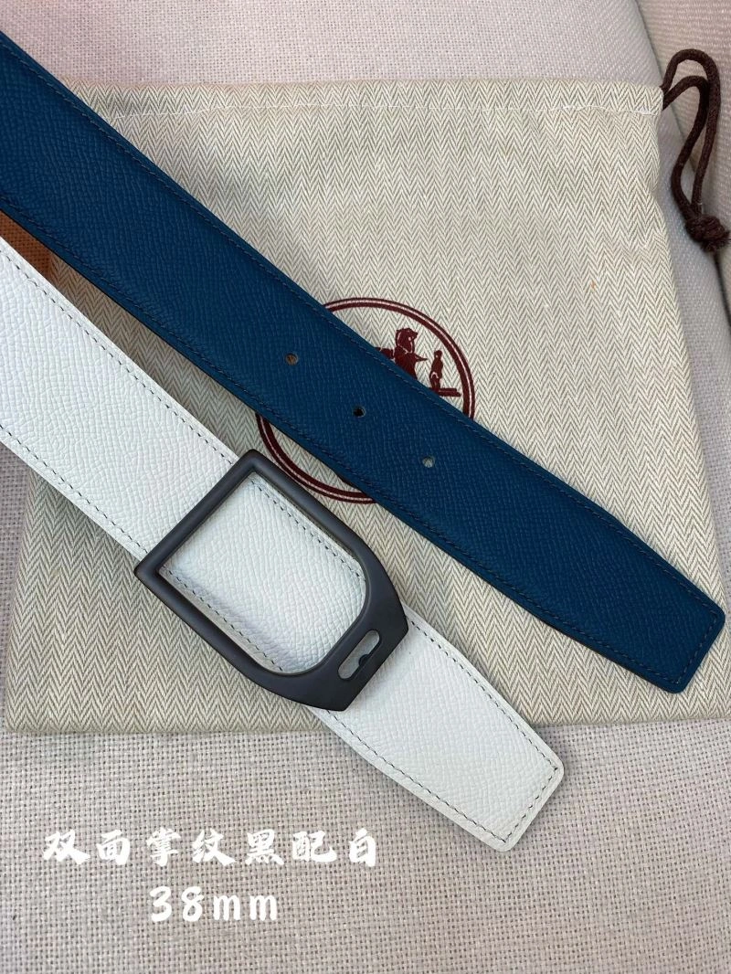 Trendsetting Hermes Belts 296657