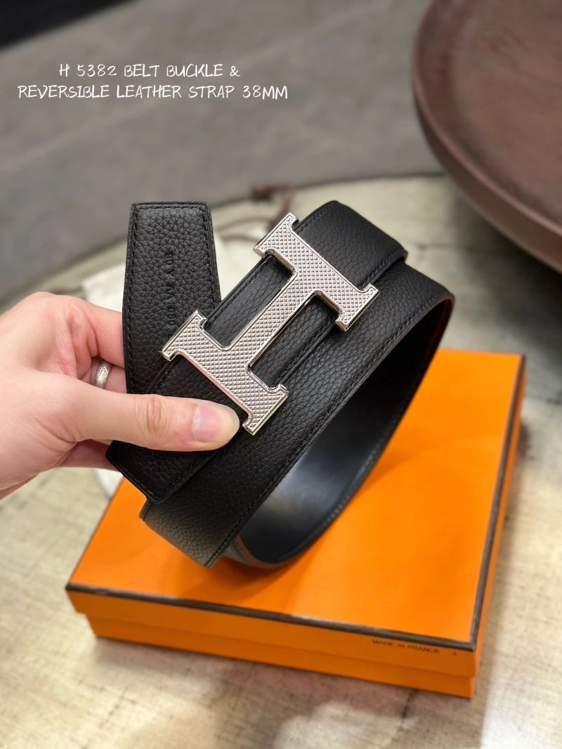 GoodFit Hermes Belts 296648