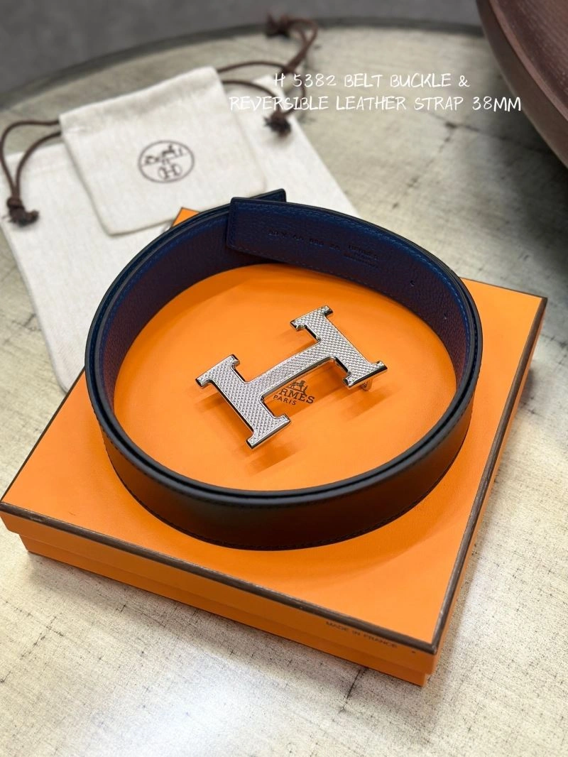 RelaxedFit Hermes Belts 296646