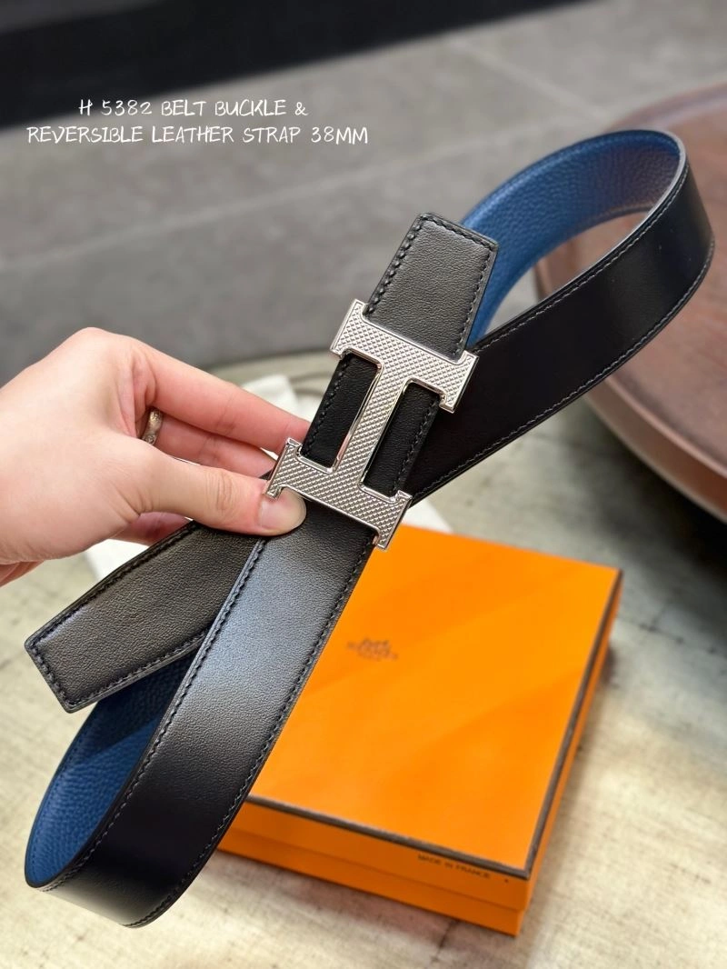 RelaxedFit Hermes Belts 296646