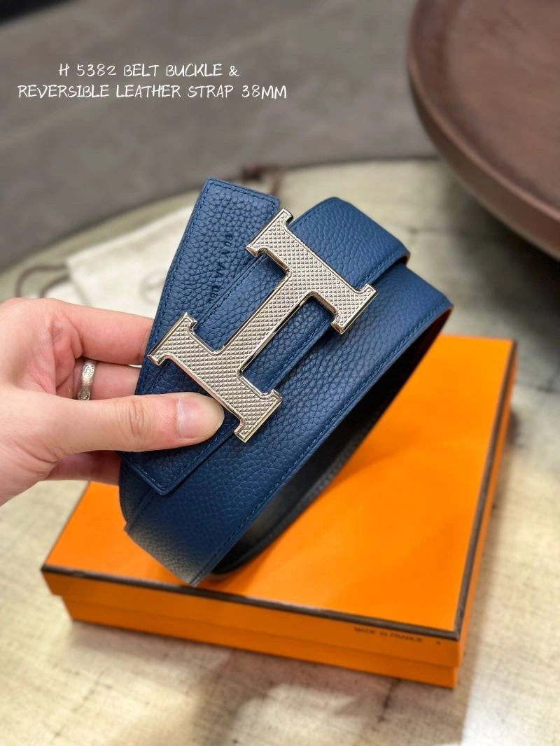 RelaxedFit Hermes Belts 296646