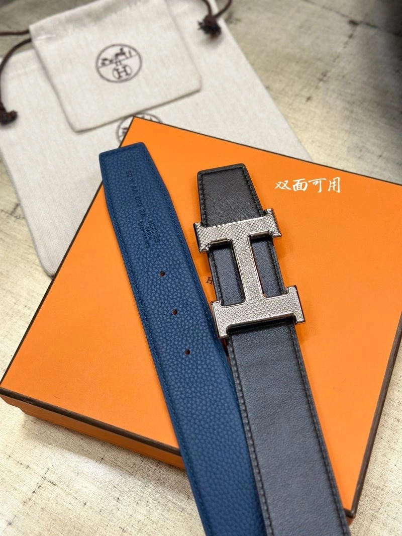 RelaxedFit Hermes Belts 296646
