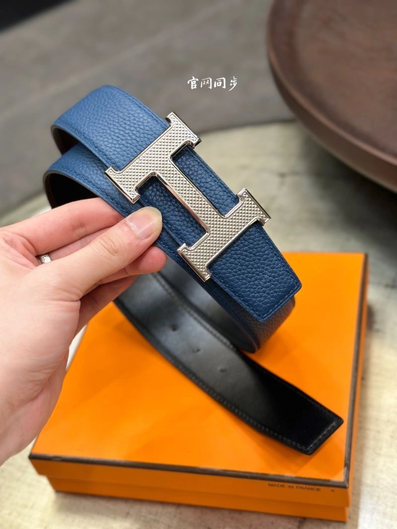 RelaxedFit Hermes Belts 296646