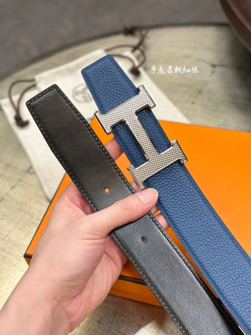 RelaxedFit Hermes Belts 296646