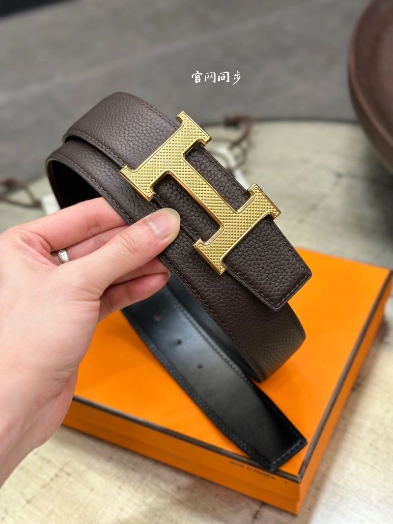Hermes Belts Comfortable 296644