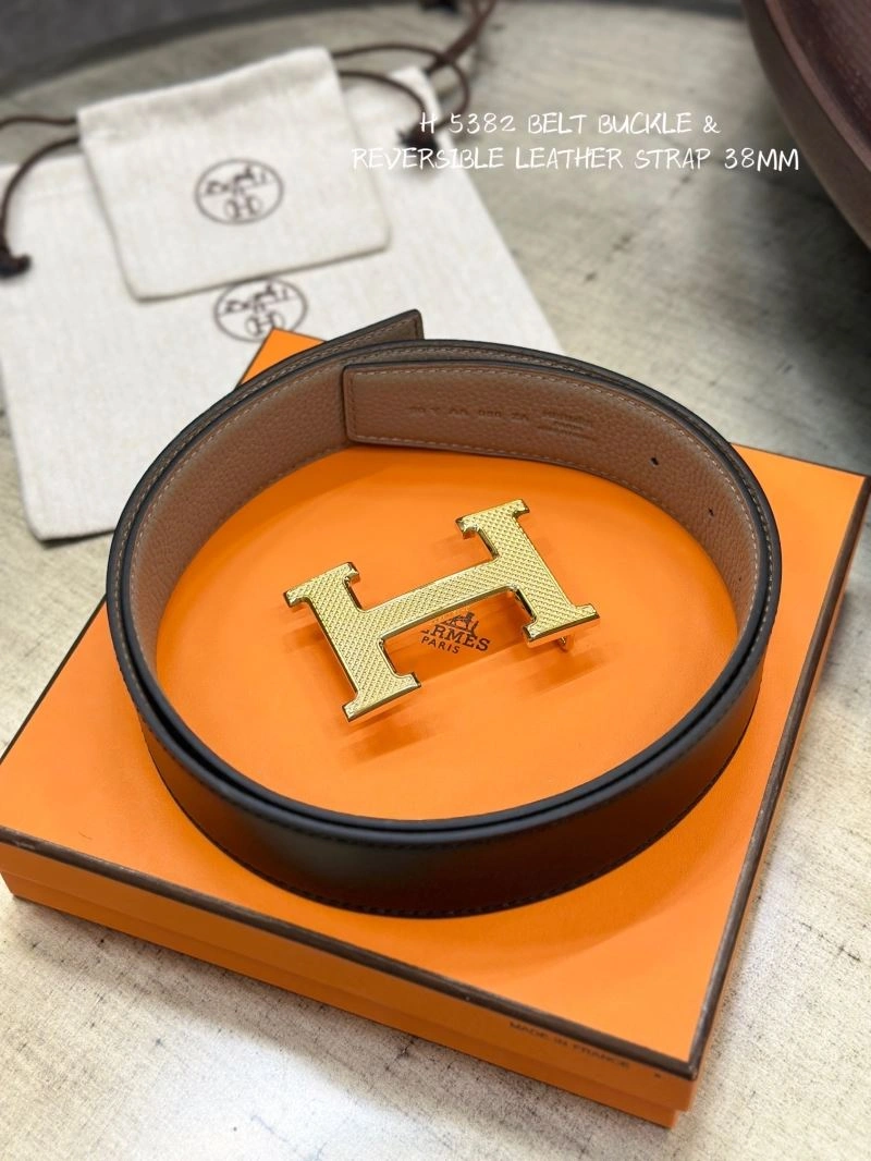 Hermes Belts Sporty 296643