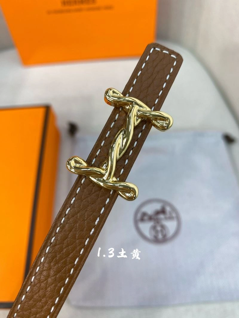 Hermes Belts GoodFit 296614