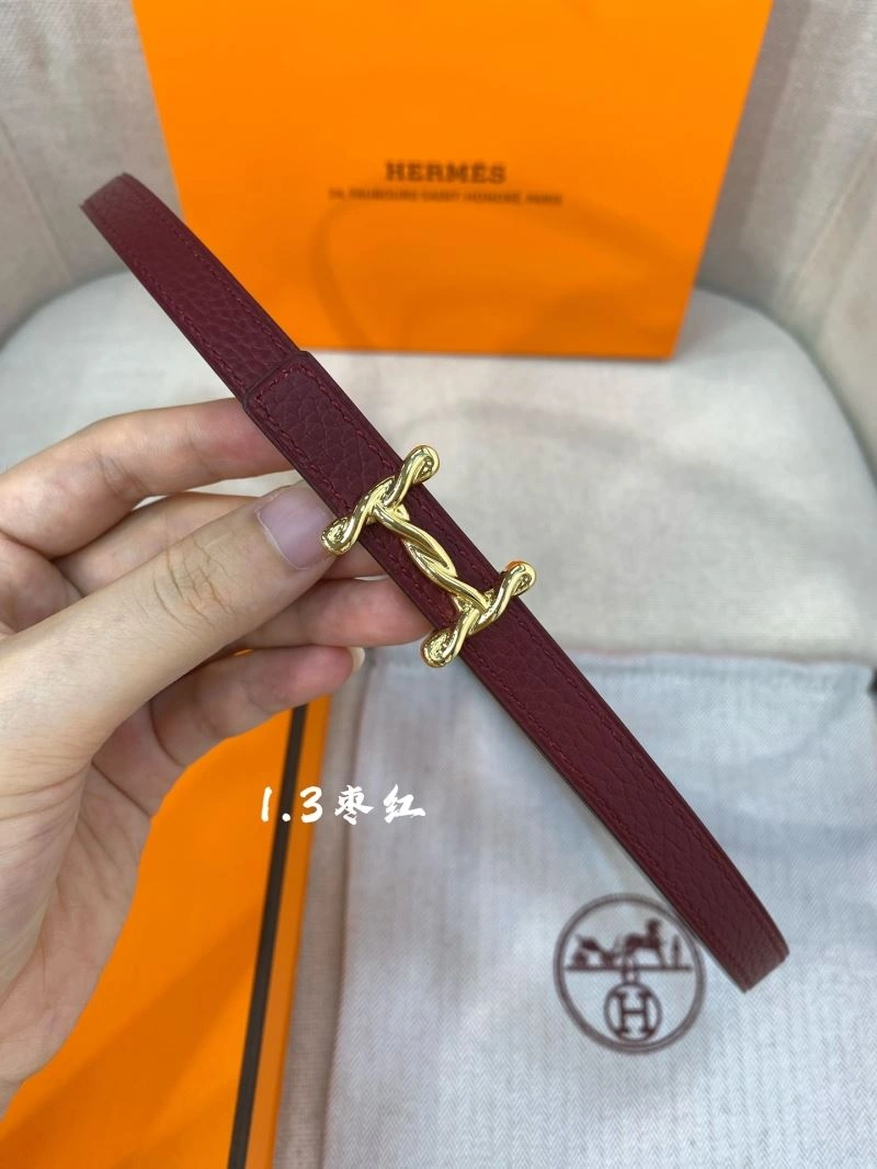 Hermes Belts HighQuality 296630