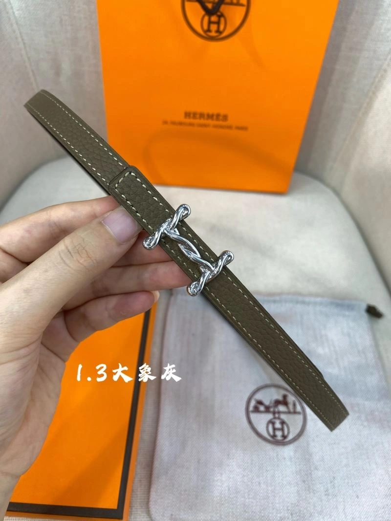 Hermes Belts Minimalist 296620
