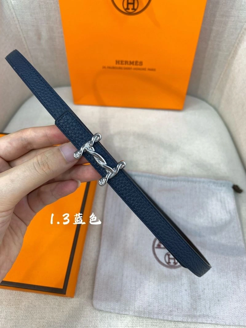 Hermes Belts RelaxedFit 296638