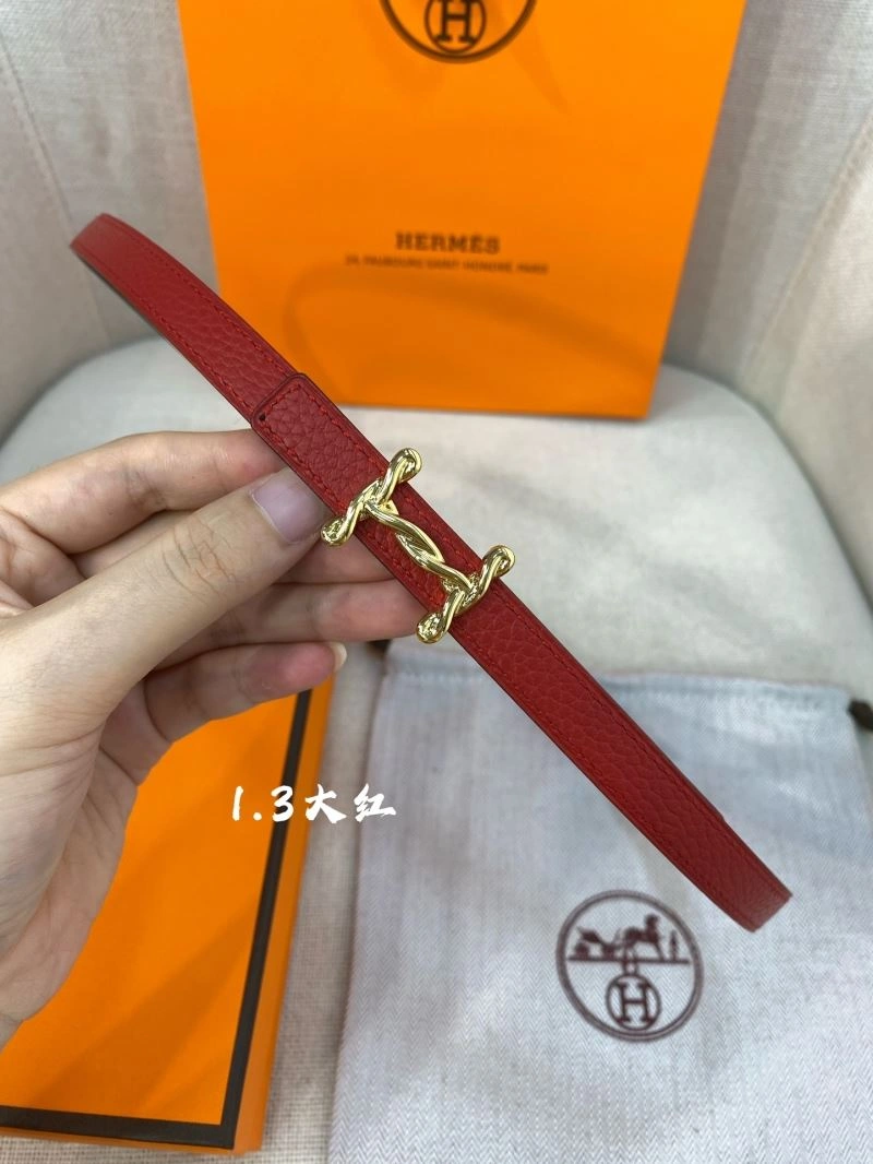 Hermes Belts EyeCatching 296626