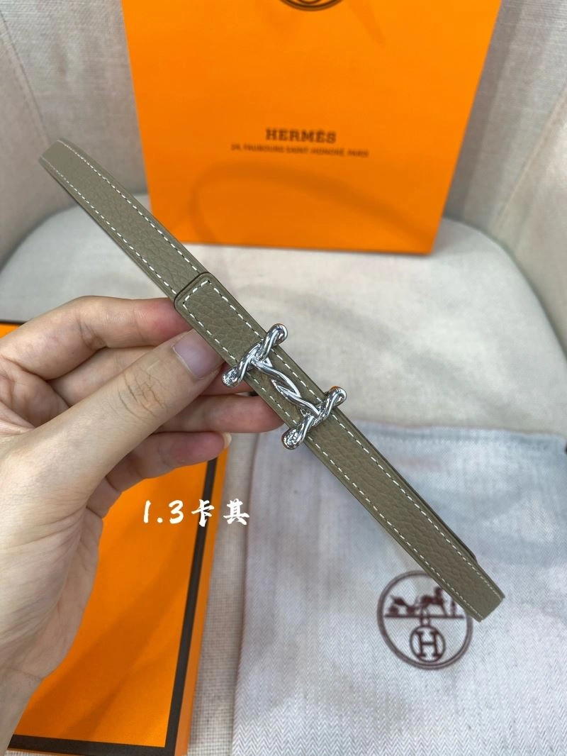 UrbanStyle Hermes Belts 296632