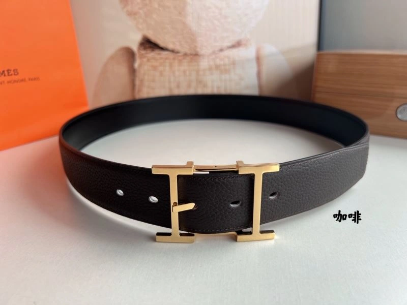WrinkleFree Hermes Belts 296636