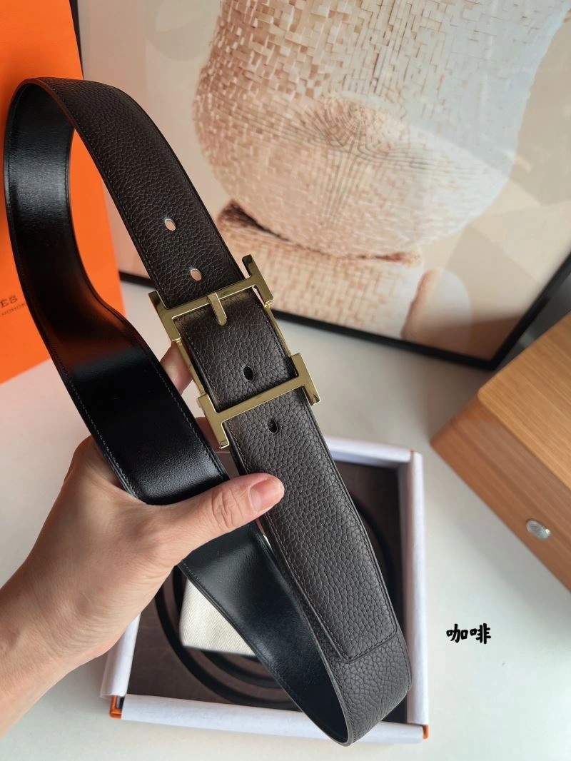 WrinkleFree Hermes Belts 296636