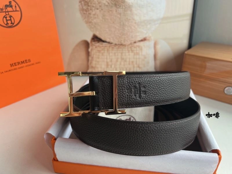WrinkleFree Hermes Belts 296636