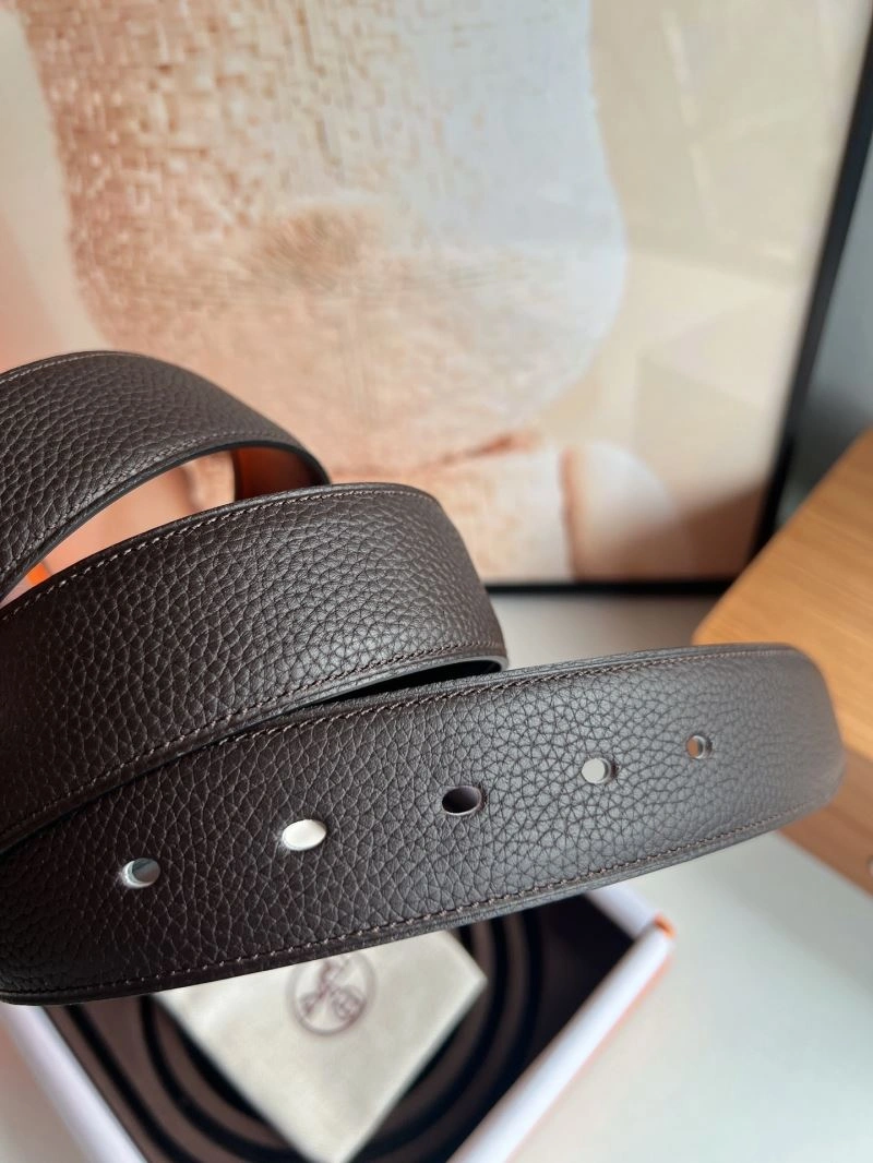 WrinkleFree Hermes Belts 296636