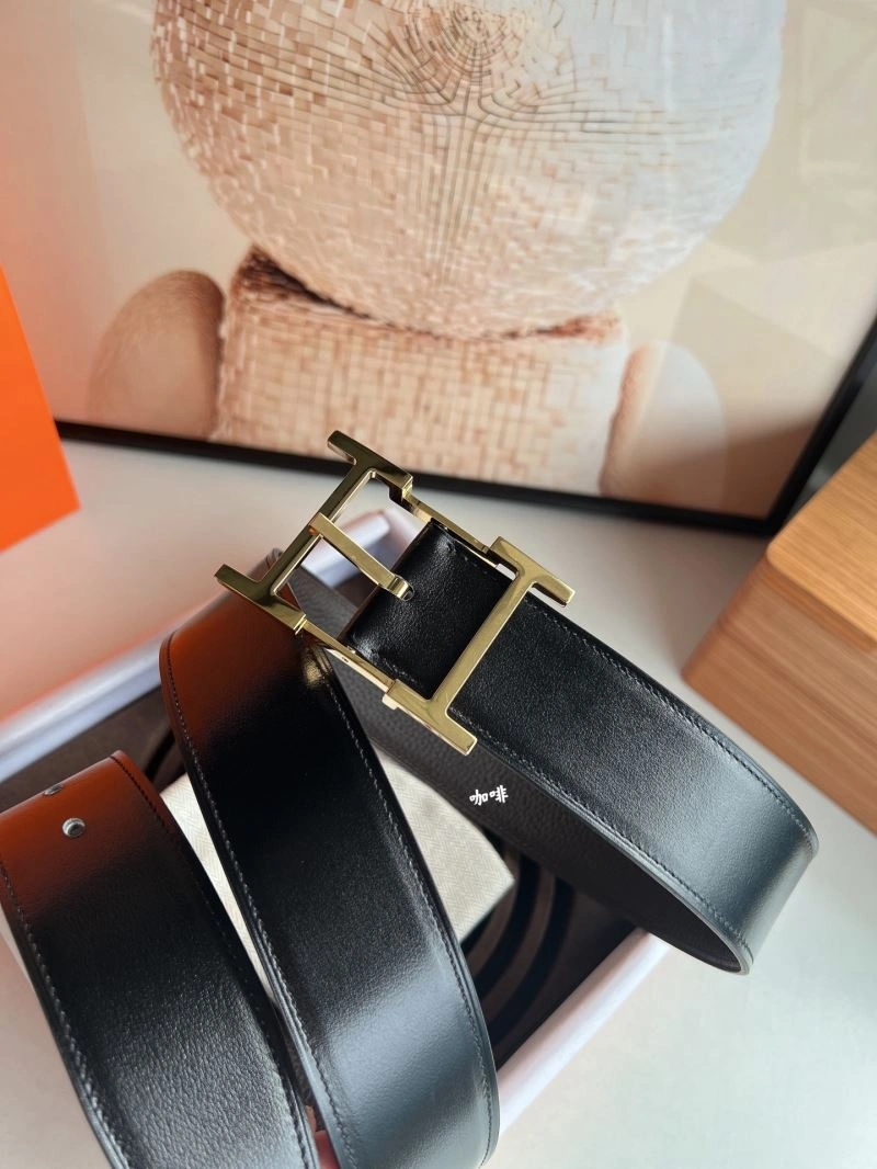 WrinkleFree Hermes Belts 296636