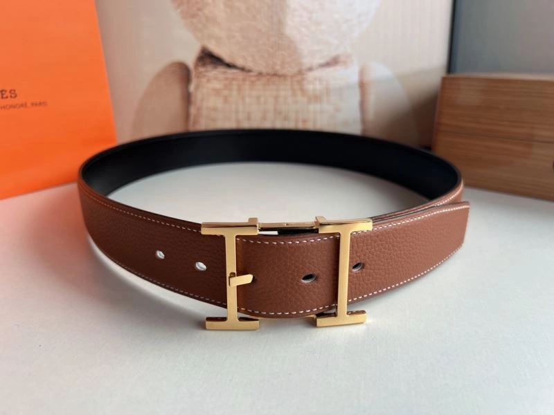 Practical Hermes Belts 296612