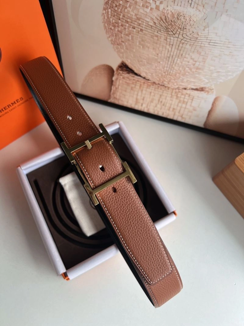 Practical Hermes Belts 296612