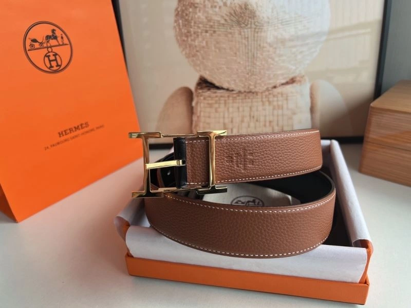 Practical Hermes Belts 296612