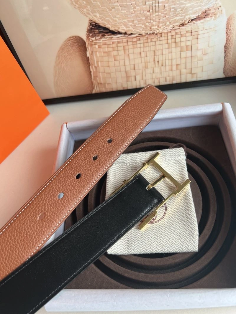 Practical Hermes Belts 296612